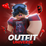 [NEW!] Outfit Universe