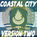 Coastal City [CCV2!]