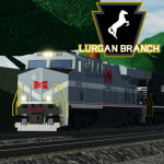 NS Lurgan Branch (RO-SCALE) [NOT DONE YET]
