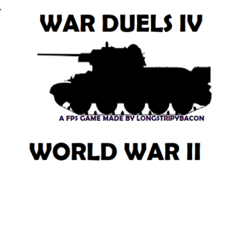 War Duels IV