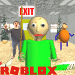 Baldi's Basics In Education and Learning RP