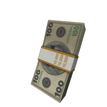 Money Stacks | Roblox Item - Rolimon's