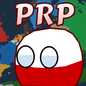 Polandball RP Work In Progress