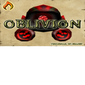 Oblivion [OLD!]
