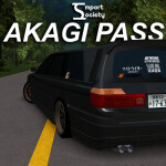 [TOUGE] Akagi Pass