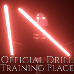 Official Drill Training Place