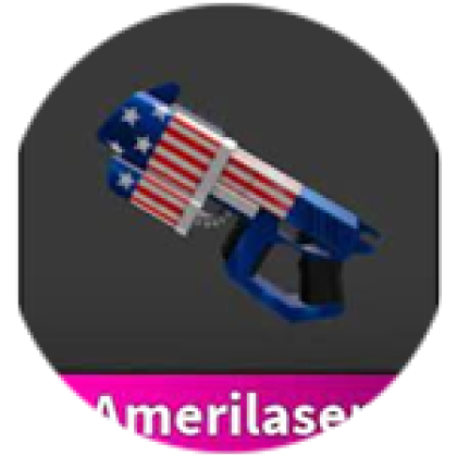 amerilaser mm2 - Roblox