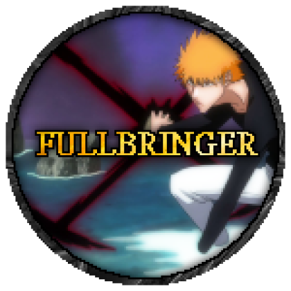 Fullbringer [Working on don't buy] - Roblox