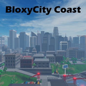 BloxyCity Coast