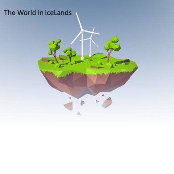 The World In IceLands [Showcase]