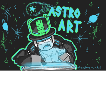 Astro Art Gallery