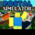 Postal Simulator [Beta]