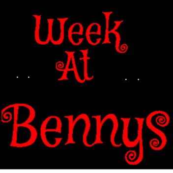 (COMPLETE REVAMP!) Week At Bennys RP (FNaF)