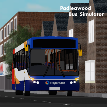 [Free Drive] Simulateur de bus Padleawood V1.8