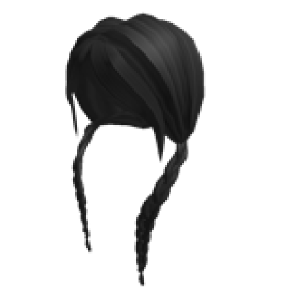cabelo do roblox png