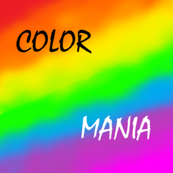 Color Mania!