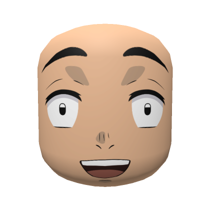 Moderated Head V1  Roblox Item - Rolimon's