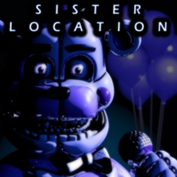Five Night at Freddy's Sister Location