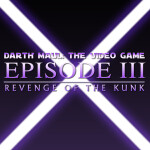 darth maul the video game revenge of the kunk