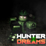 Demo Hunter x Dreams