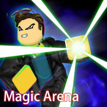 My Magic Arena