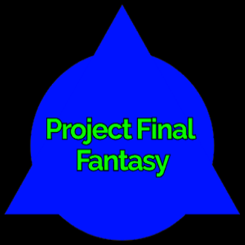 Proyecto Final Fantasy