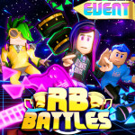 [EVENT] RB Battles! 🏆 ( FINAL FIGHT! )