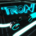 TRON: The Lightcycle Grid (v2.1)