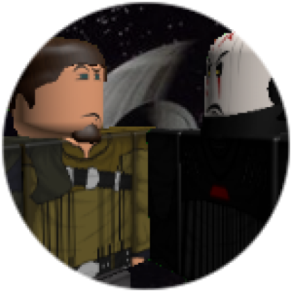 Star Wars: Heroes vs Villains - Roblox