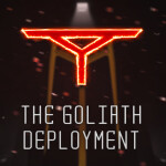 "The Goliath" Deployment Bay