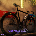 WindBreaker - Fixed