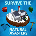 🐰🥚 Survive the Natural Disasters!