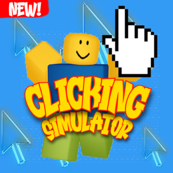 🖱️ Clicking Simulator 🖱️
