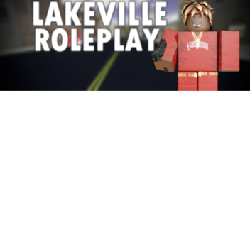 LakeVille RP (4k visits)