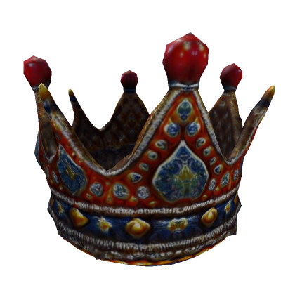 Cookie Clicker Crown  Roblox Limited Item - Rolimon's