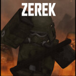 [TESTING] Zerek Outpost