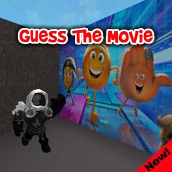 Guess The Movie