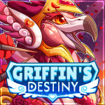 💖W3❤️ Griffin's Destiny 🦅 Flying Roleplay