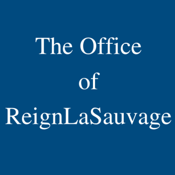 ReignLaSauvage's Office