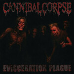 Cannibal corpse 