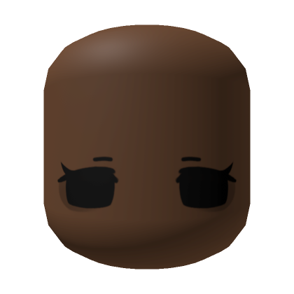 Cute Tired Sleepy Adorable Eyes with Dark Circle | Roblox Item - Rolimon's