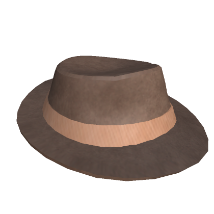 Roblox Item Inspector Hat