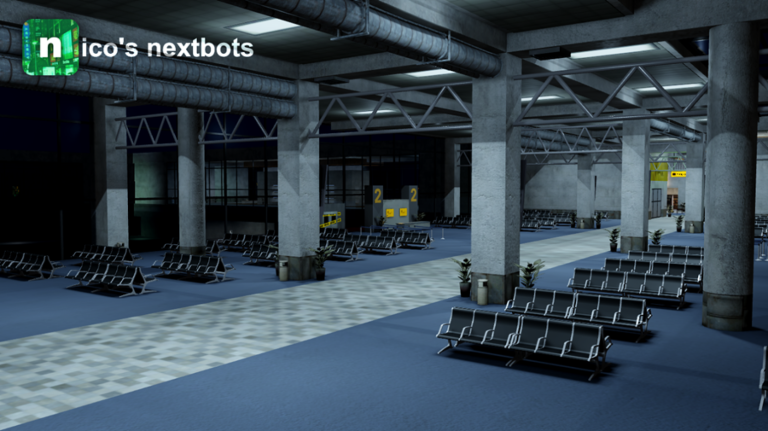 Steam Workshop::Roblox man face Nextbot