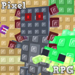 Pixel RPG Alpha V0.0.5