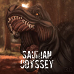 [SCORPION 🦂] Dinosaur Legacy: Saurian Odyssey