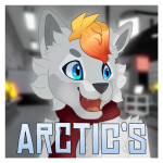 Arctic's FNaF RP!
