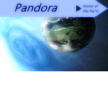 Pandora, Polyphemus - ACA