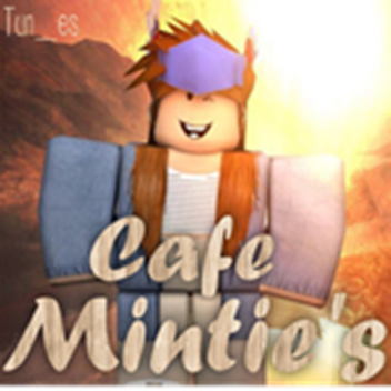 Mintie's Cafe