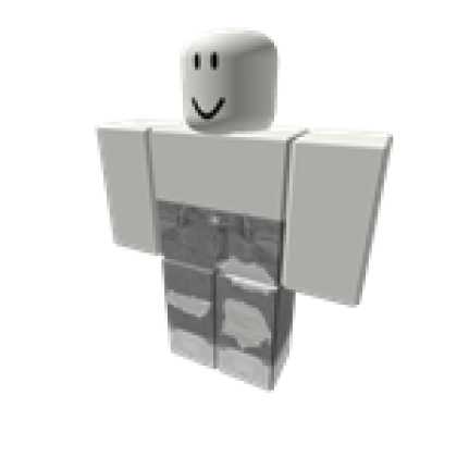 Ripped Jeans - Roblox