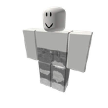 Grey - Roblox